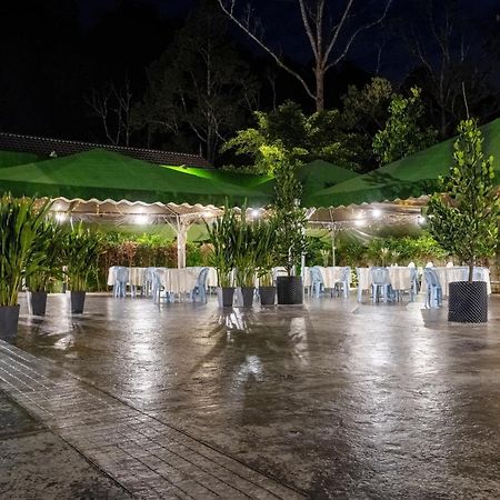 Villa Renai Resort Bentong Zewnętrze zdjęcie