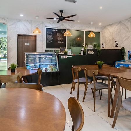 Villa Renai Resort Bentong Zewnętrze zdjęcie