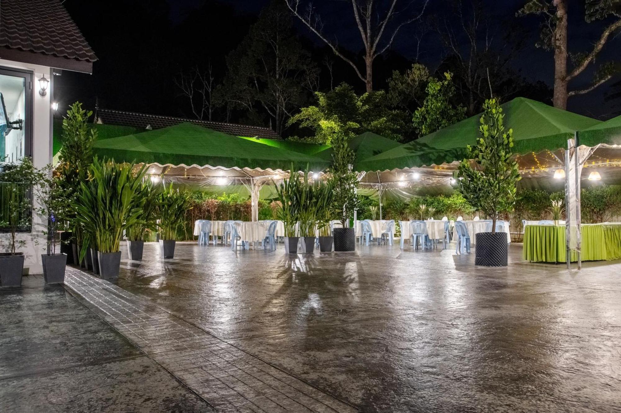 Villa Renai Resort Bentong Zewnętrze zdjęcie