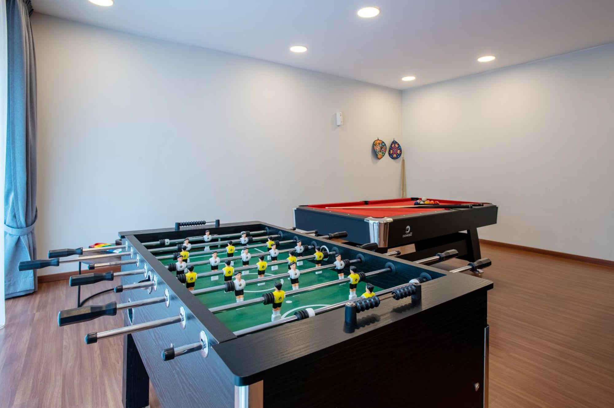 Villa Renai Resort Bentong Zewnętrze zdjęcie