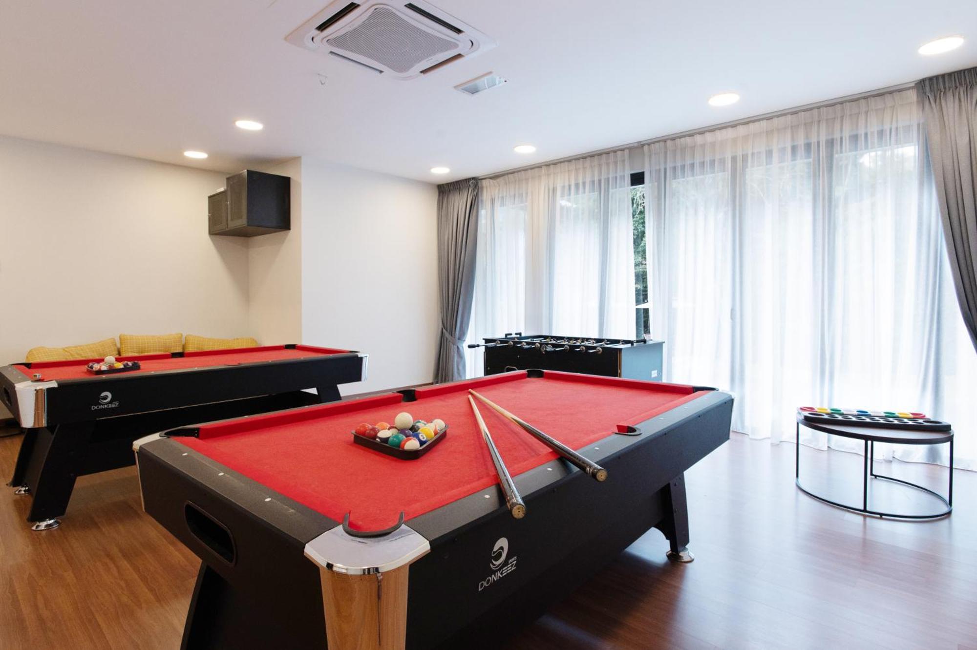 Villa Renai Resort Bentong Zewnętrze zdjęcie