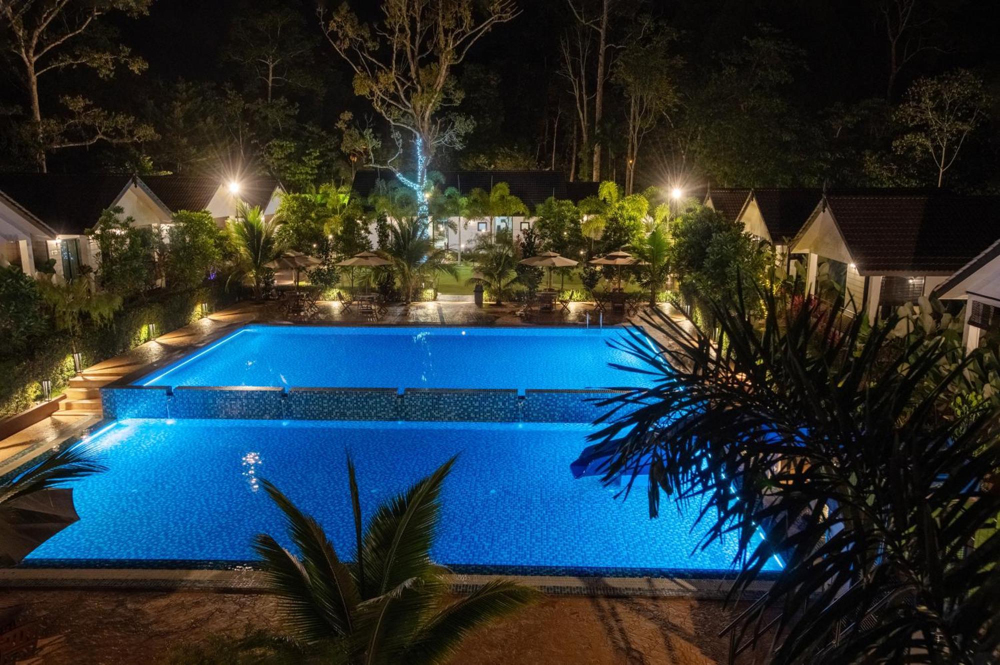 Villa Renai Resort Bentong Zewnętrze zdjęcie