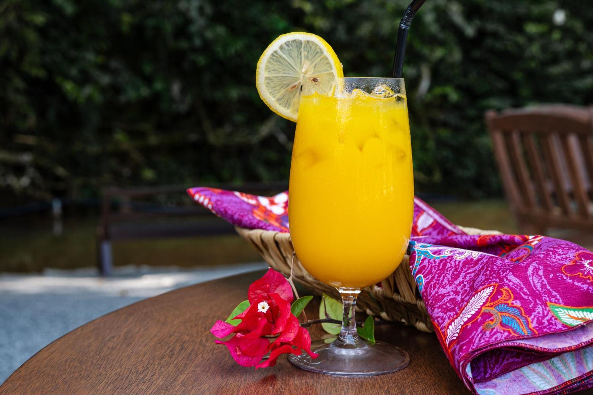 Villa Renai Resort Bentong Zewnętrze zdjęcie