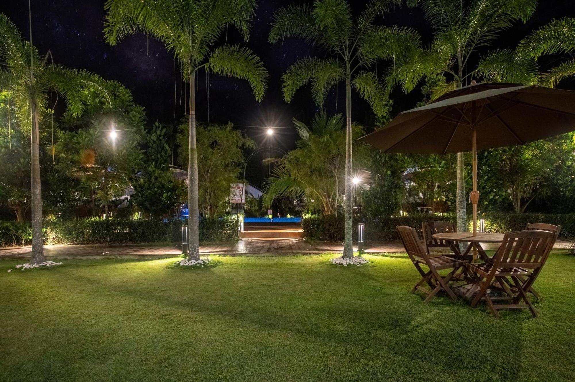 Villa Renai Resort Bentong Zewnętrze zdjęcie